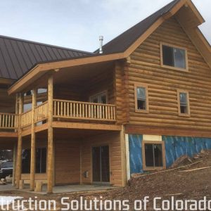 www.ConstructionSolutionsofColorado.com Photos - Grub Log Home (23)