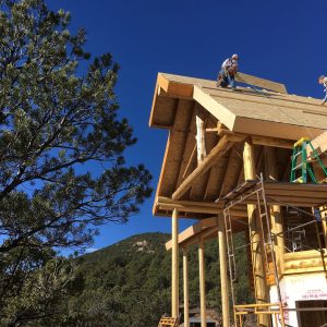 www.ConstructionSolutionsofColorado.com Photos - Grub Log Home (27)