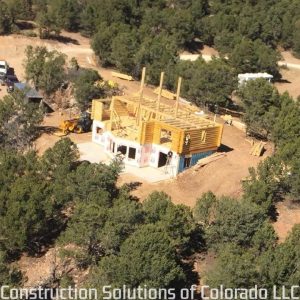 www.ConstructionSolutionsofColorado.com Photos - Grub Log Home (36)