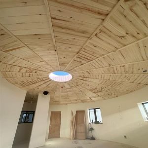 www.ConstructionSolutionsofColorado.com Photos - McAllister Yurts (2)