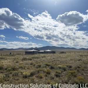www.ConstructionSolutionsofColorado.com Photos - McAllister Yurts (4)